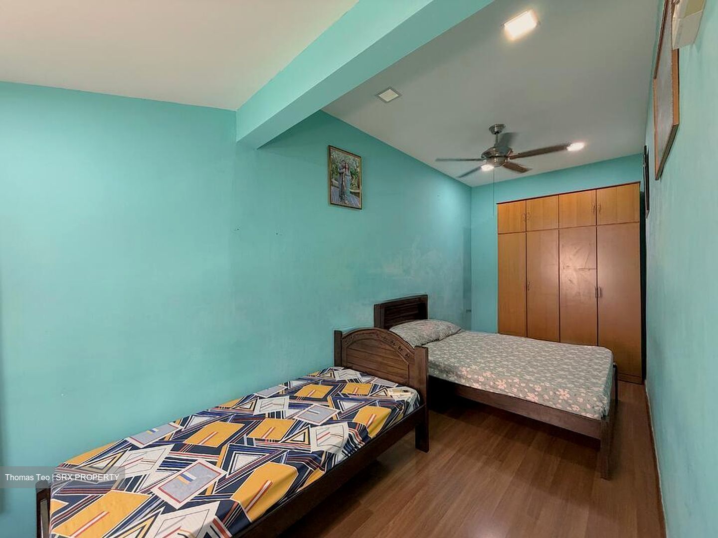 Saint Michael's Road (D12), Terrace #565823771